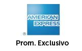 Amex promo