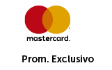 Mastercard promo