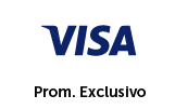 Visa promo